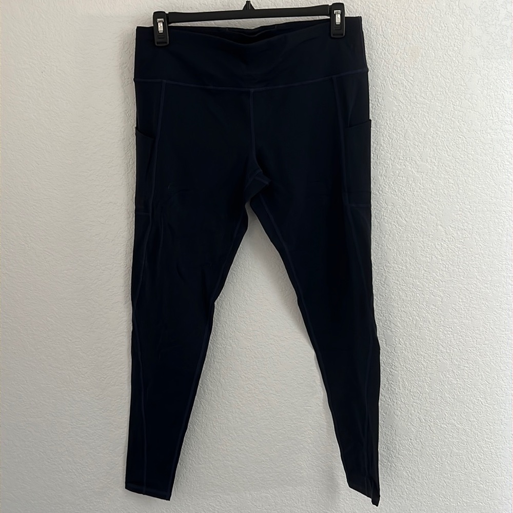 Plus Size lamibaby Leggings
